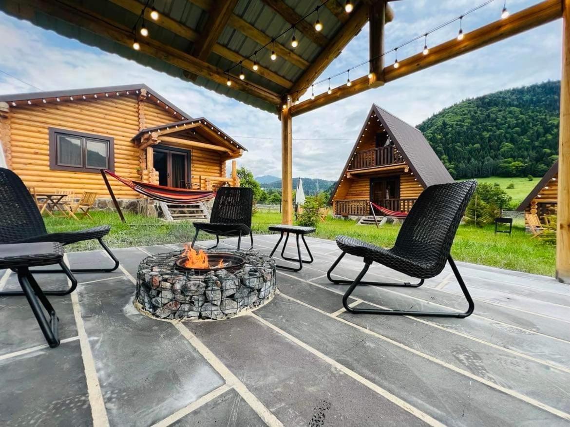 Eco House Holiday home