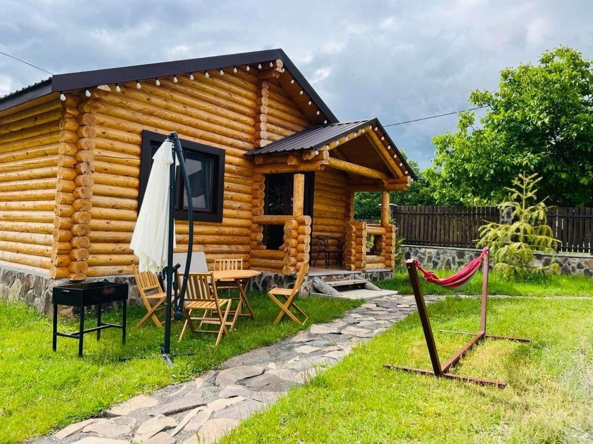 Eco House