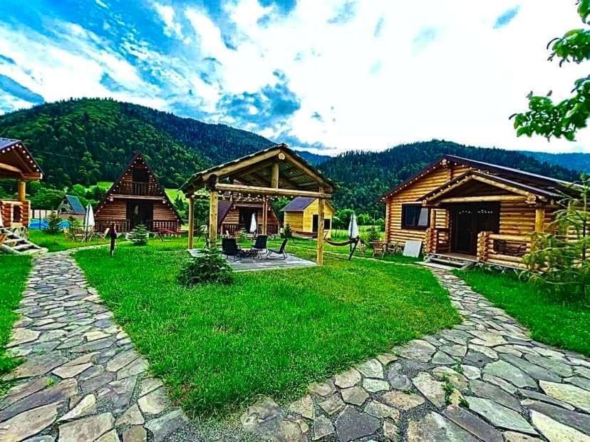 Eco House