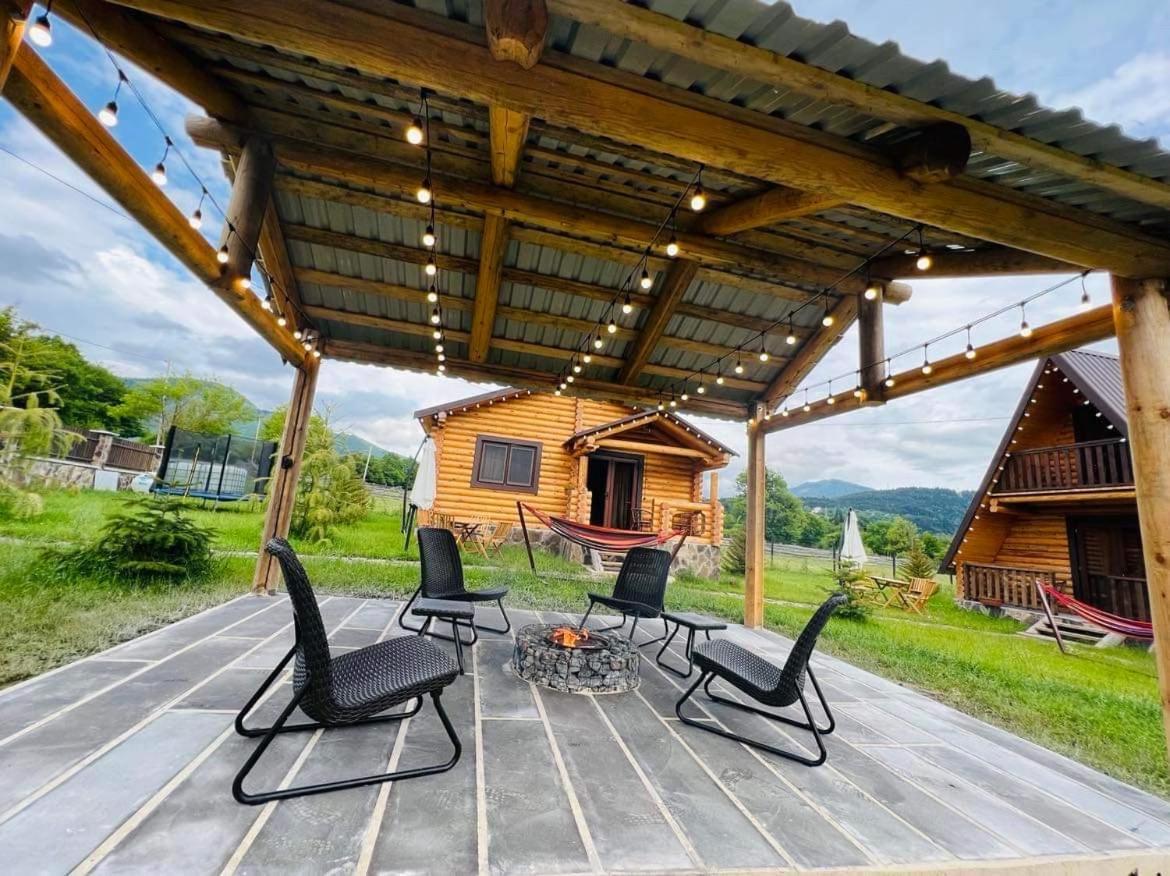 Eco House Holiday home *