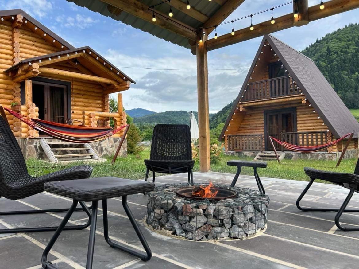 Eco House *