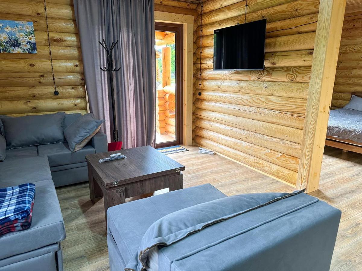 Holiday home Eco House