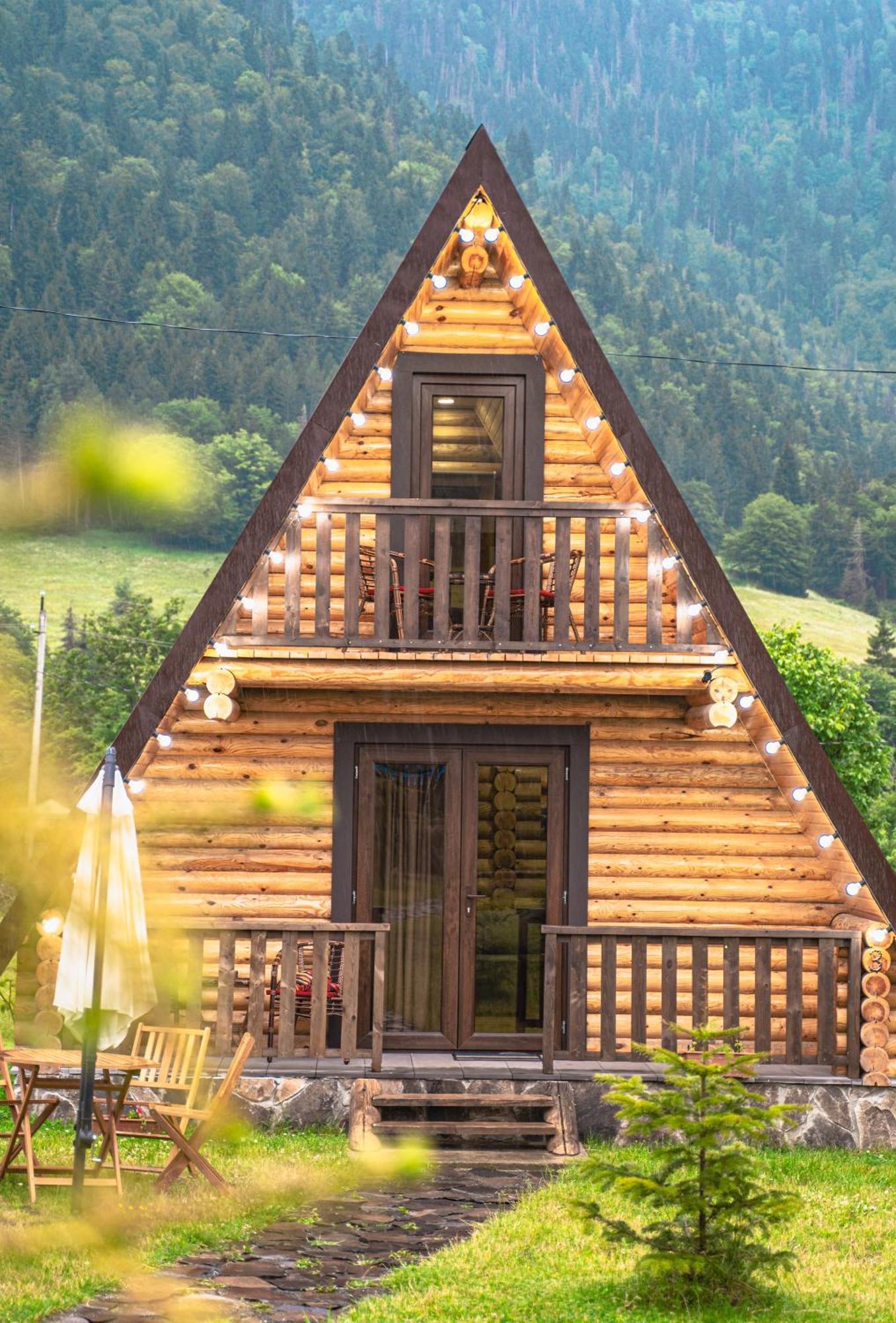 Eco House Holiday home