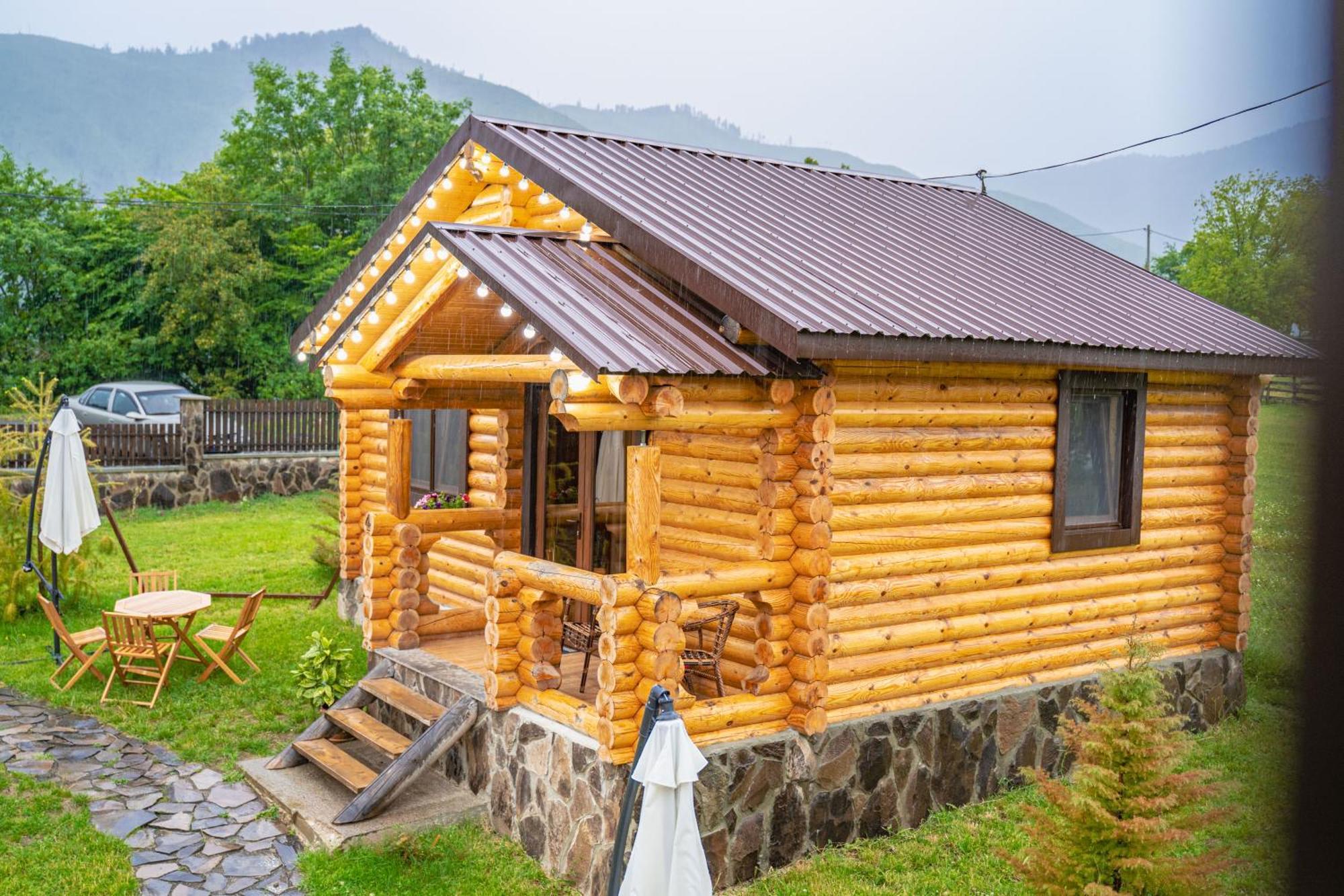 Eco House Holiday home *