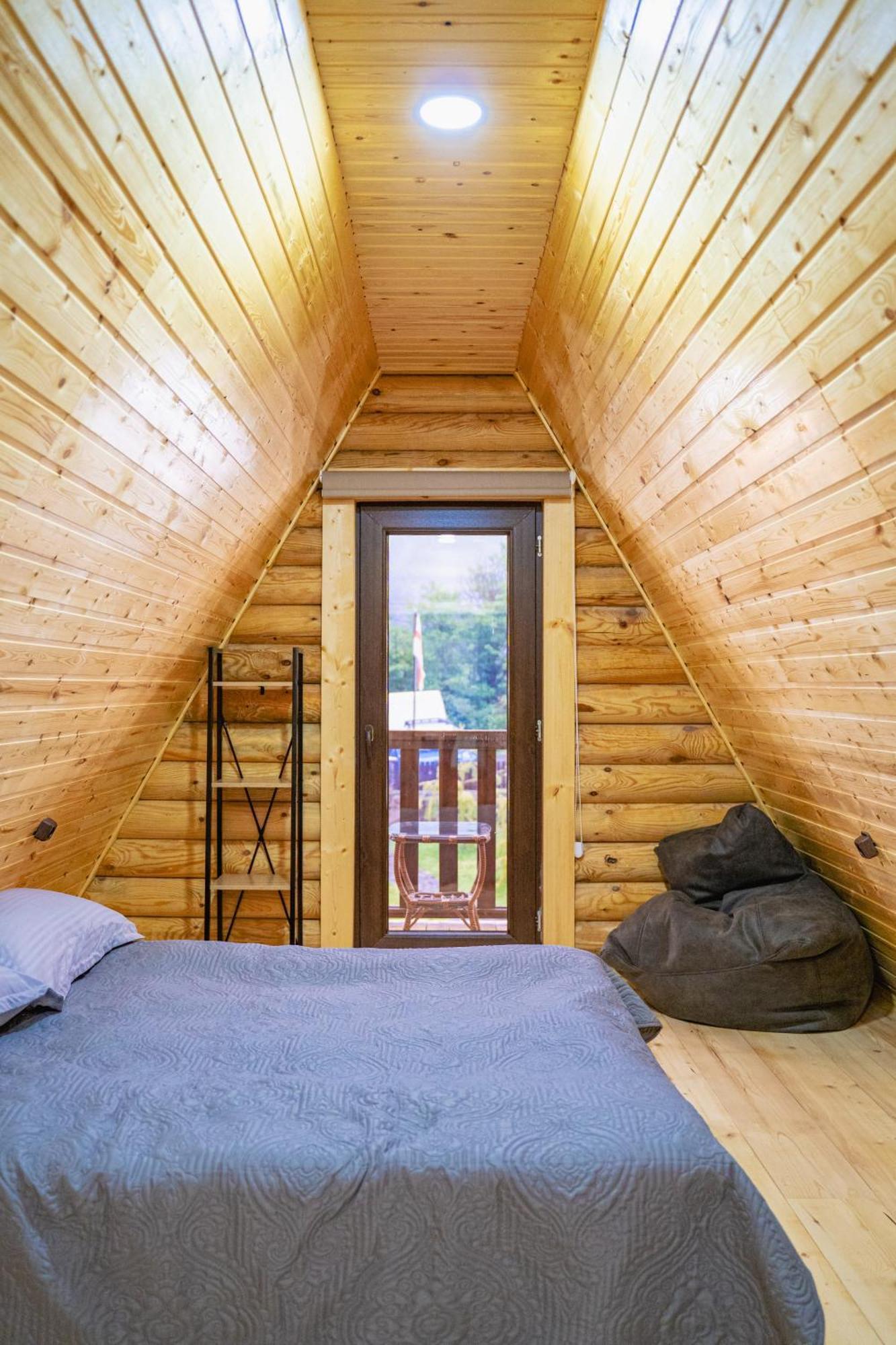 Eco House Holiday home