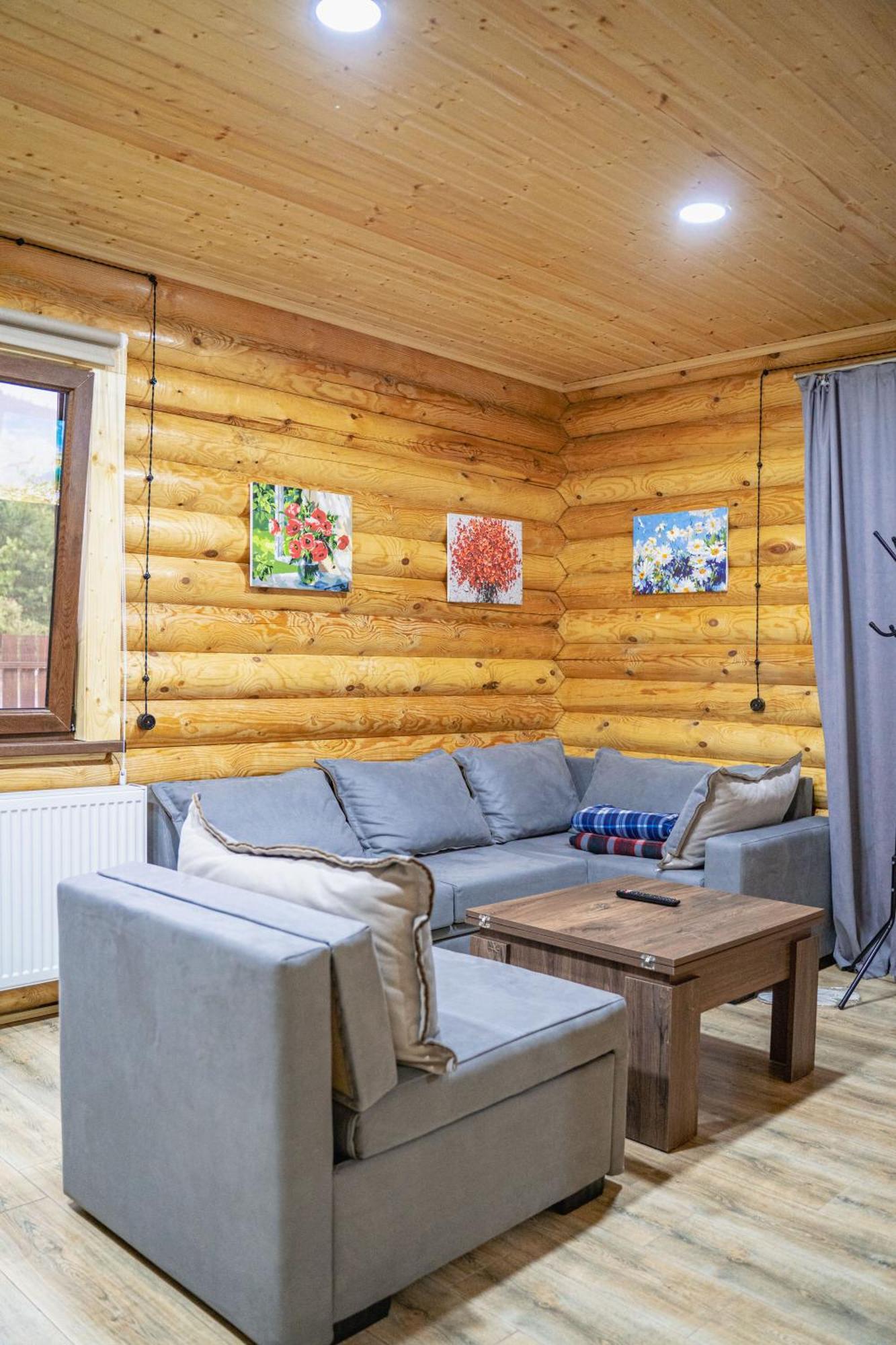 Eco House