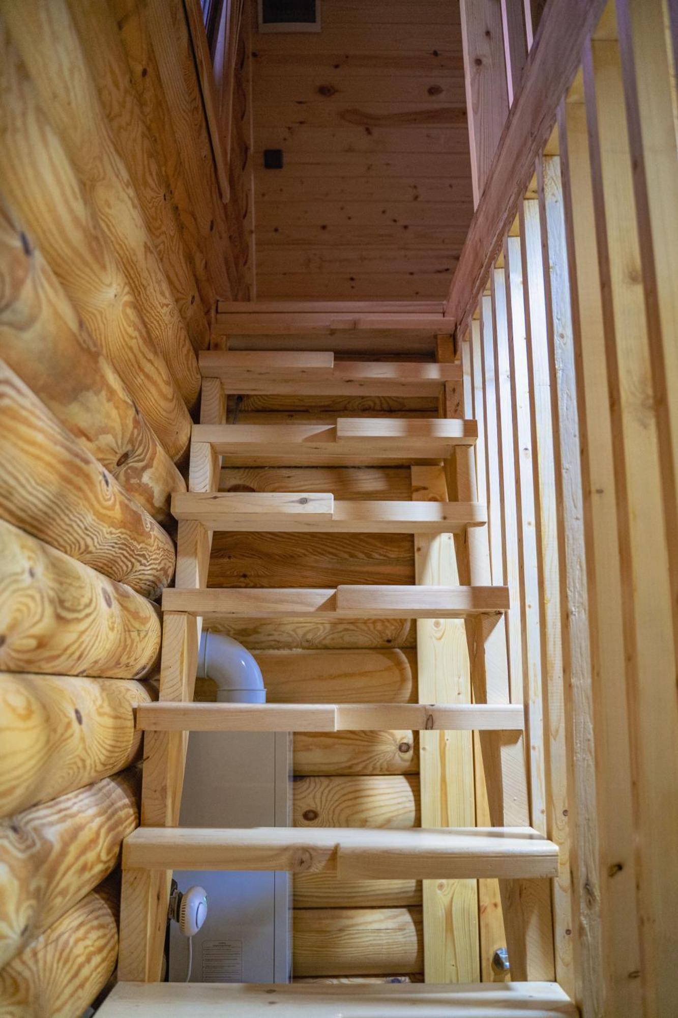 Eco House Borjomi