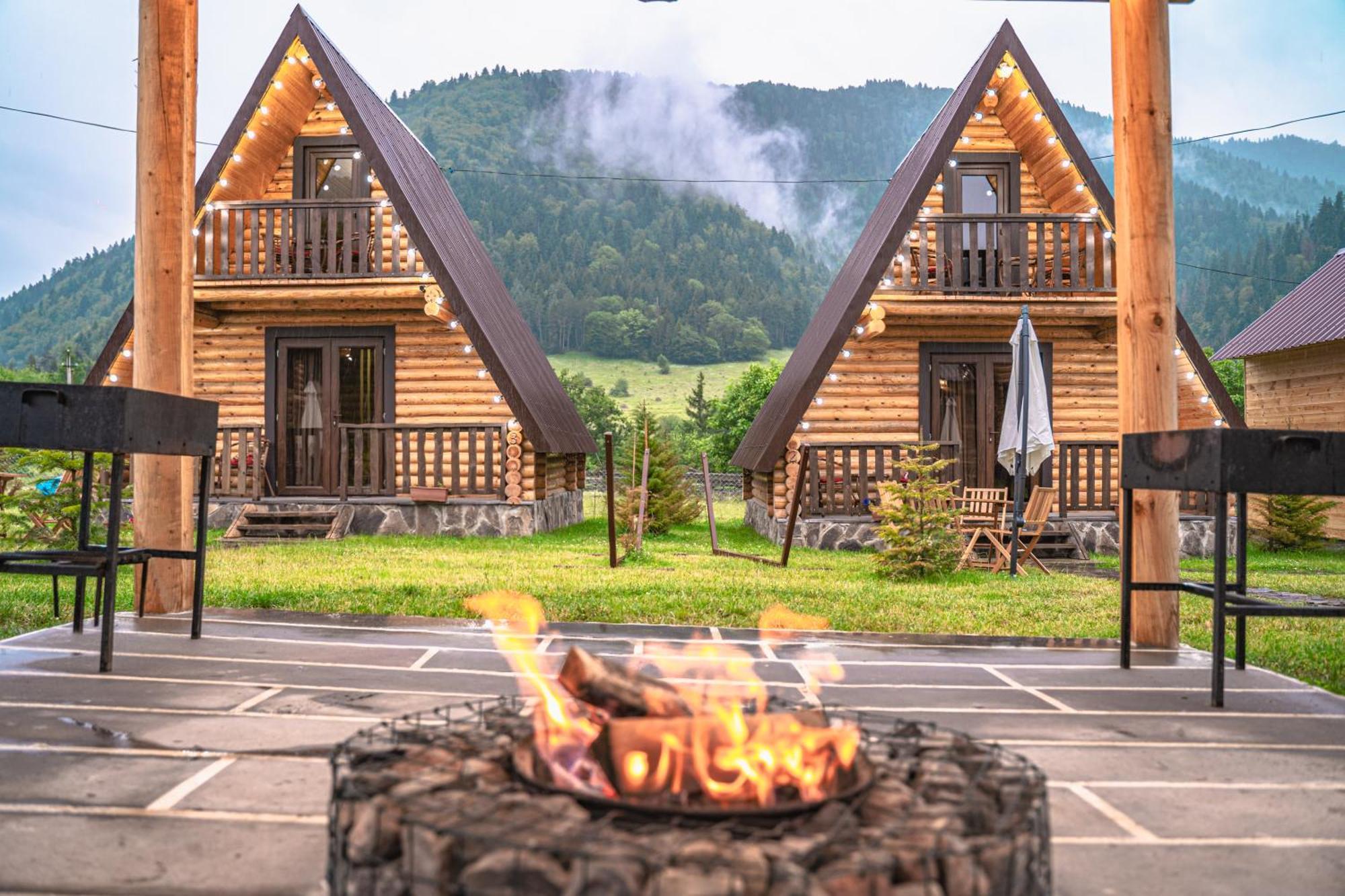 Holiday home Eco House *