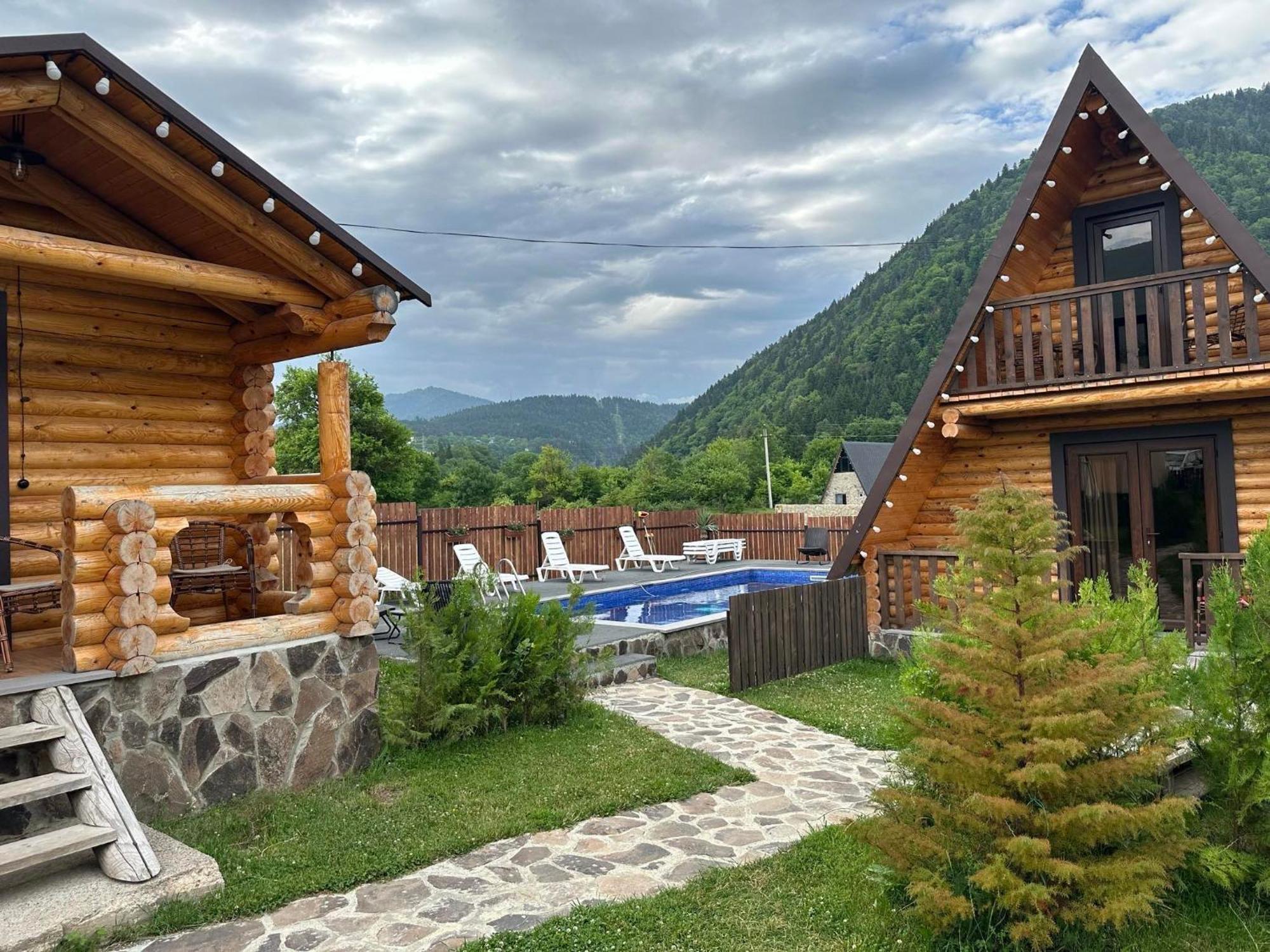 Eco House Holiday home *